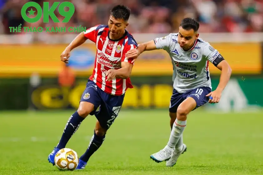 liguilla 2 1 213508